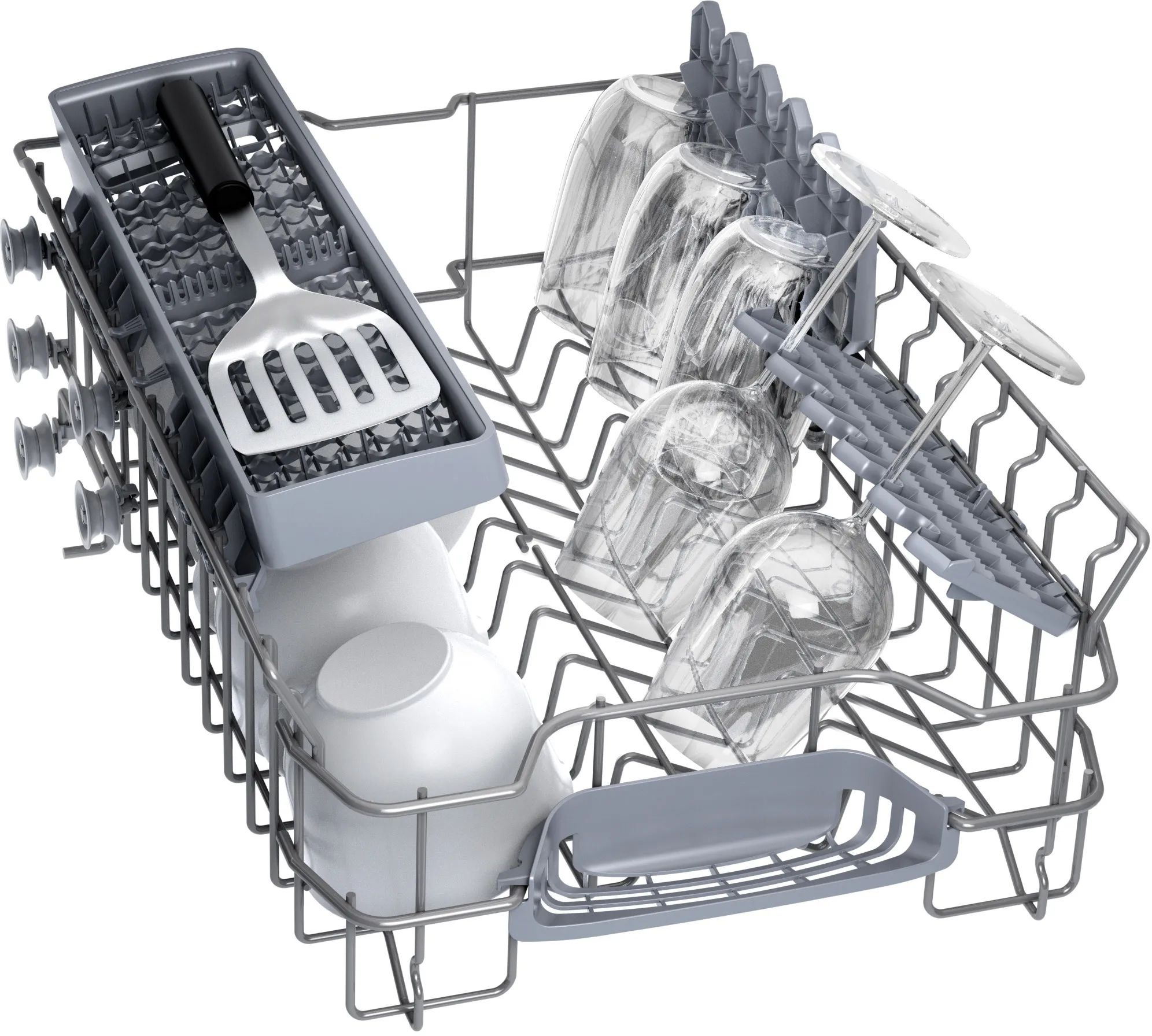 Посудомоечная машина Bosch SPV2HKX42E