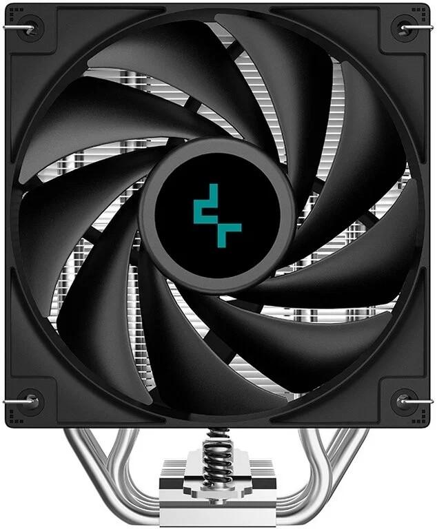 Кулер для процессора DeepCool AG500 240W (R-AG500-BKNNMN-G)