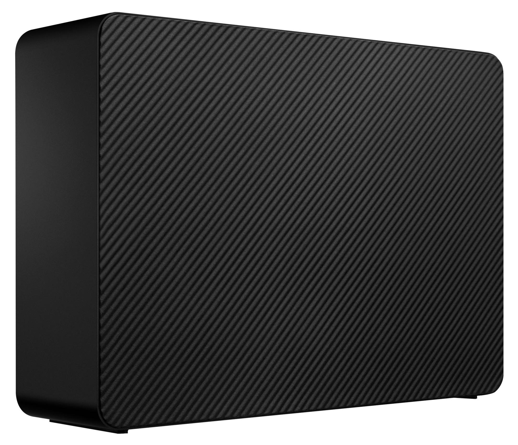 Внешний накопитель Seagate 10TB STKP10000400