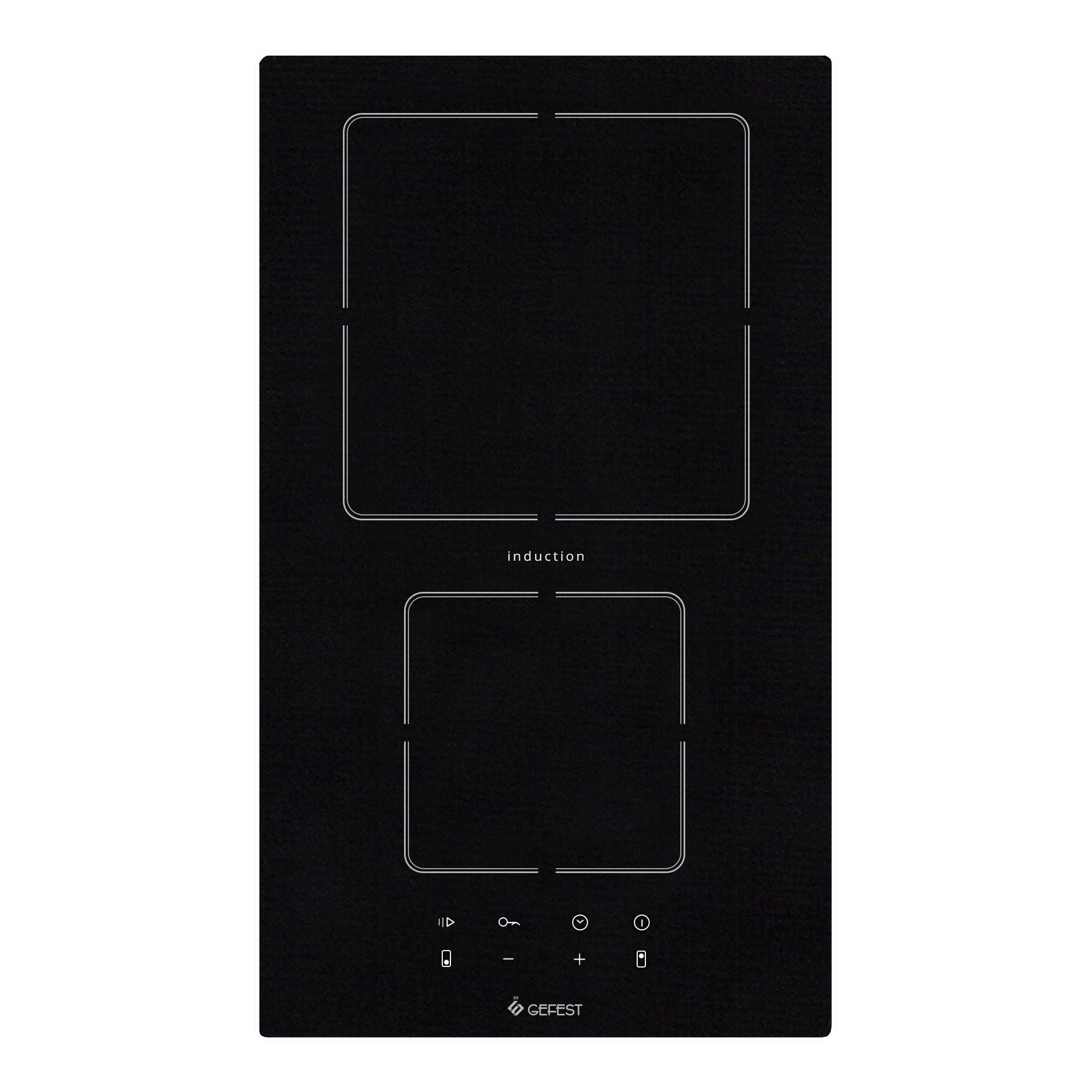 Варочная панель Gefest ПВИ 4000 К1