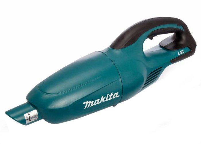 Пылесос Makita DCL181FZ
