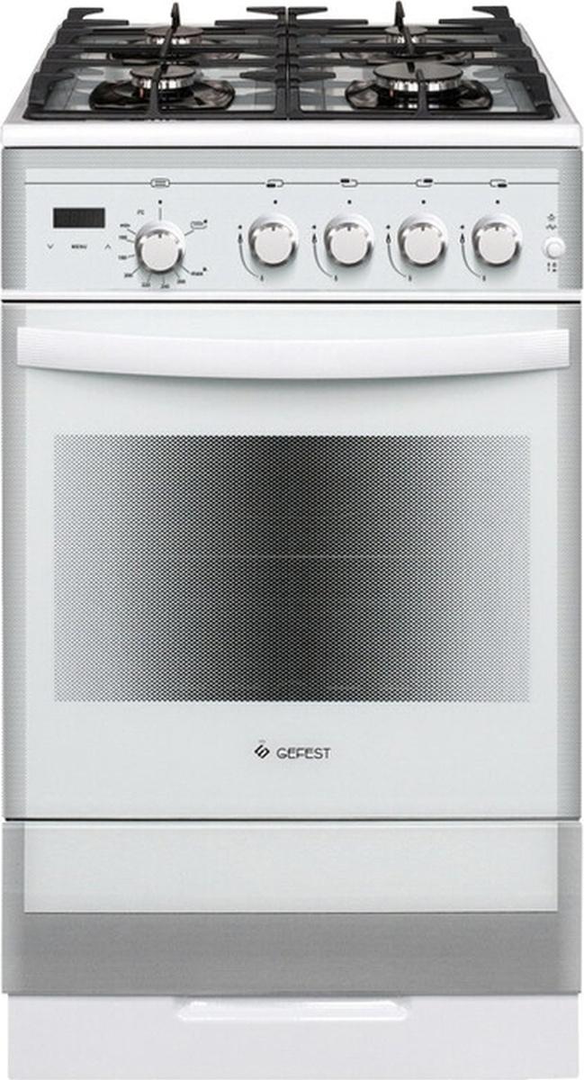 Кухонная плита Gefest ПГ 5500-03 0042