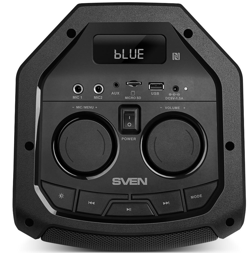 Колонка для вечеринок Sven PS-710 (SV-021696)