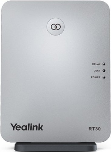 Репитер для DECT-станций Yealink RT30 белый