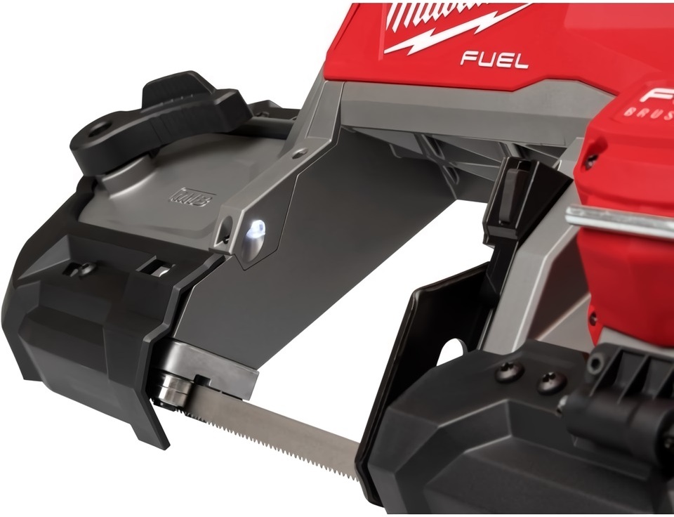 Ленточная пила Milwaukee M18FBS127DO-0C (4933498311)