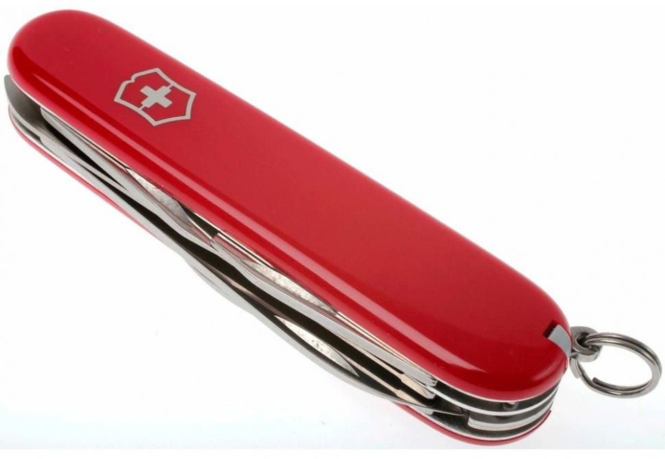 Мультитул Victorinox Camper (1.3613)