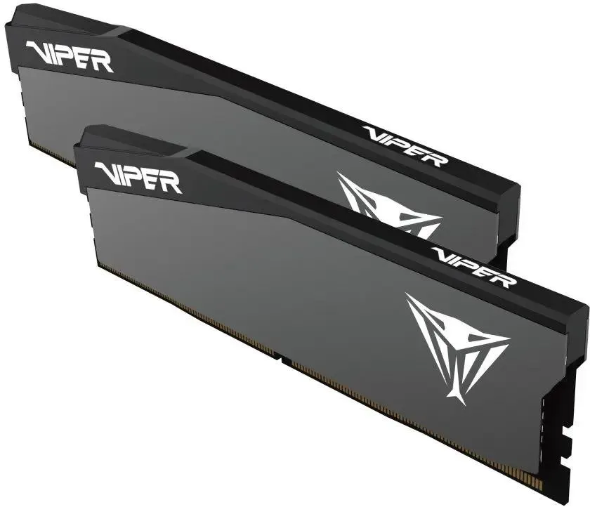 Оперативная память Patriot Viper Elite 5 Ultra 2x32GB DDR5 PC5-48000 (VEU564G6028K)