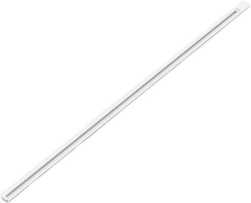 Шинопровод Gauss TR128 белый