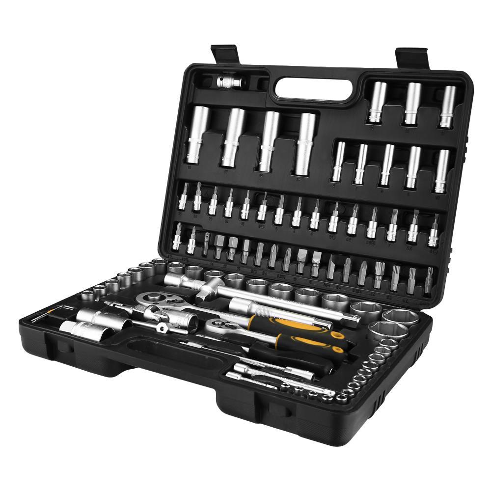 Набор инструментов Deko DKMT94