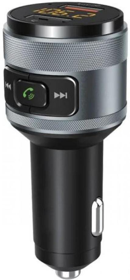 FM-модулятор Ritmix FMT-A707