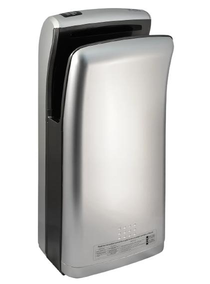 Сушилка для рук Puff 8870C New хром