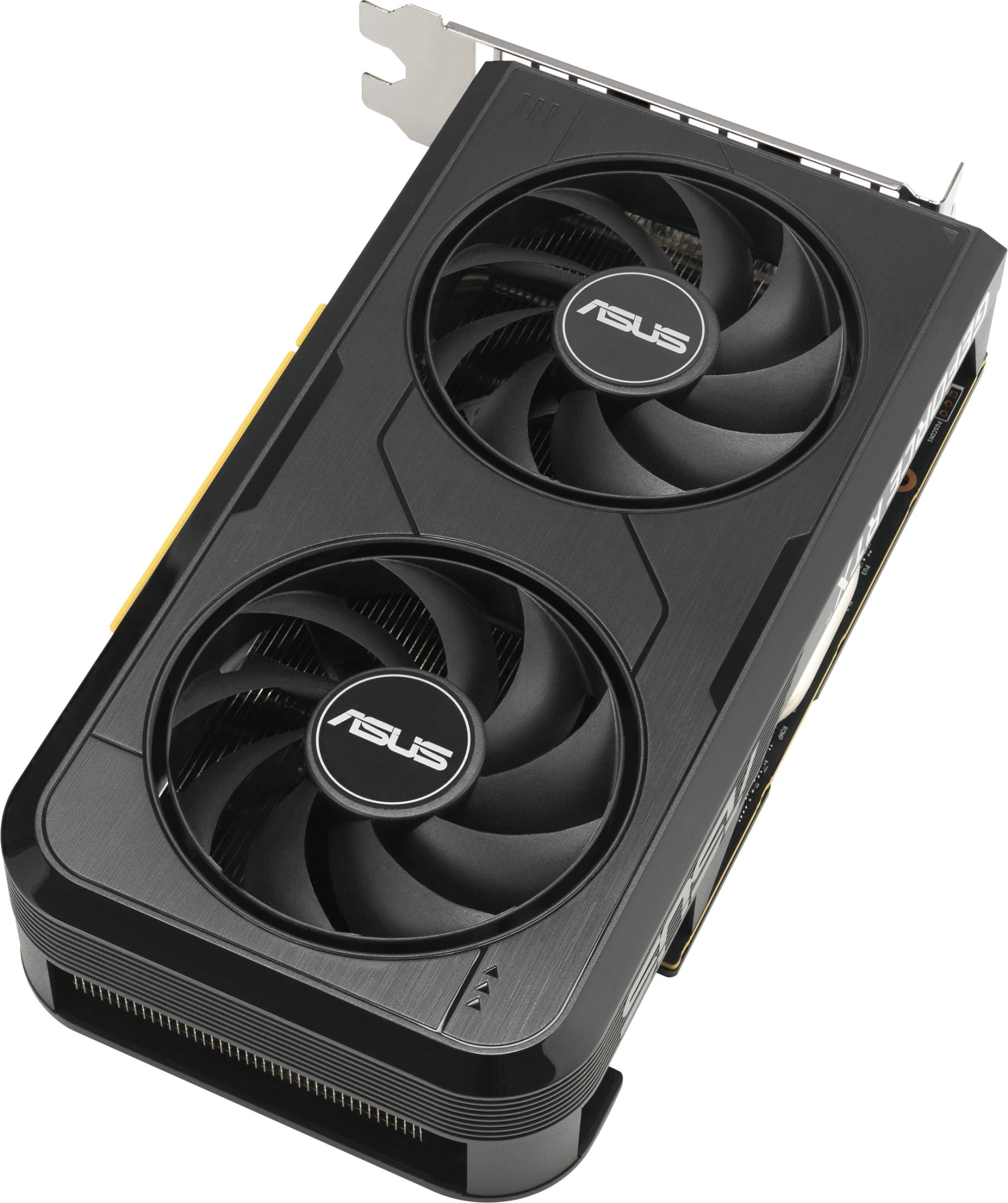 Видеокарта ASUS GeForce RTX 5050 8Gb GDDR6 DUAL-RTX5050-O8G (90YV0N72-M0NA00)