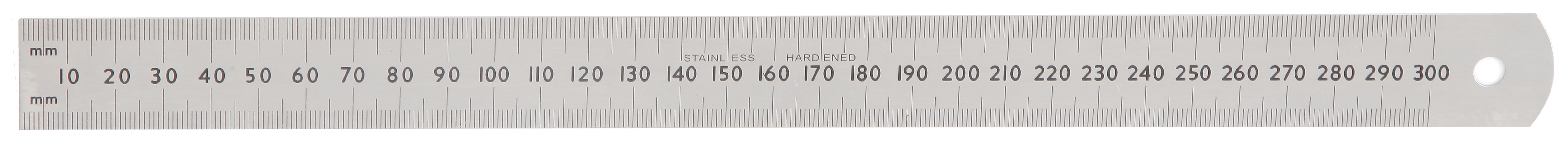 Линейка строительная WorkPro WP265003