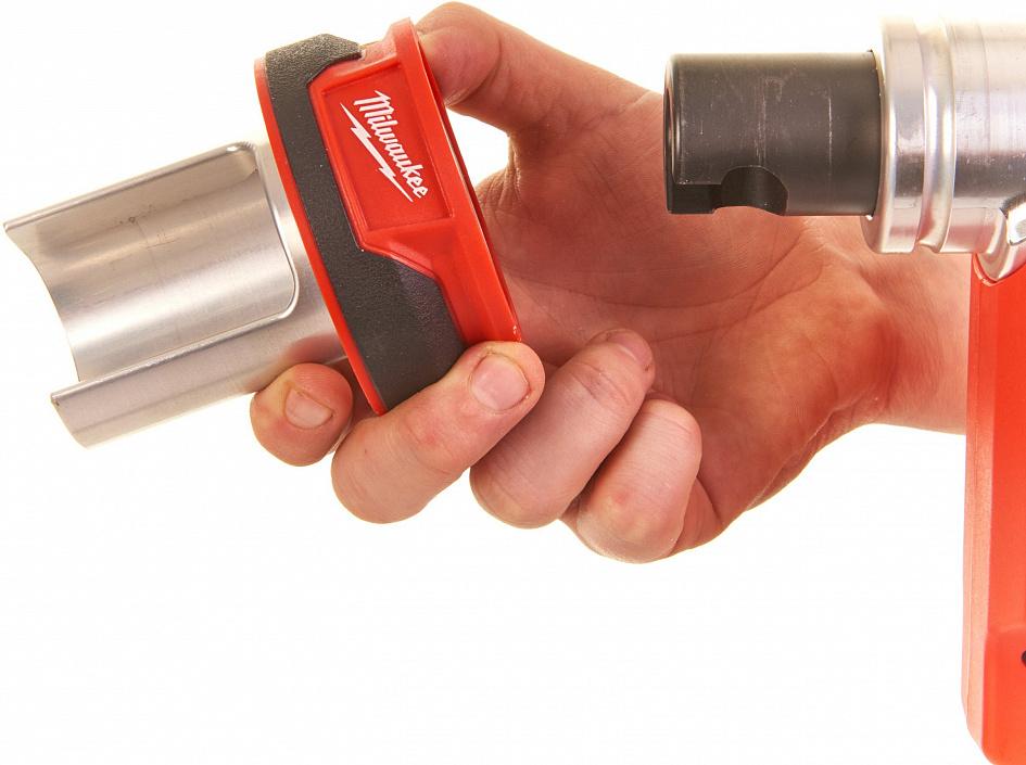 Пробойник гидравлический Milwaukee Force Logic M18 HKP-201C (4933451202)