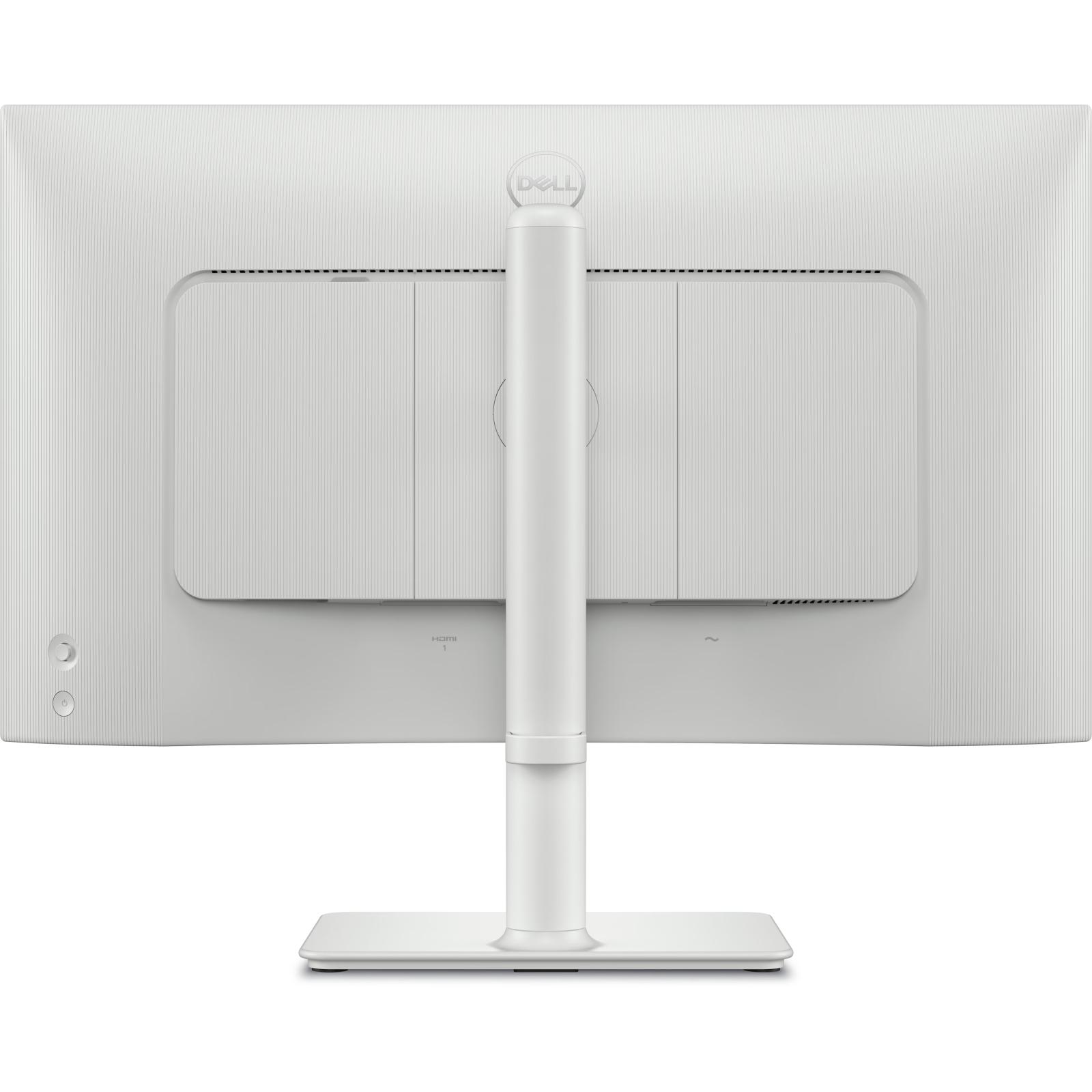 Монитор Dell S2425HS белый