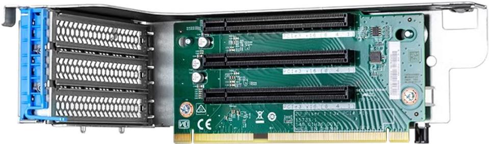 Райзер Lenovo 4XH7A61079