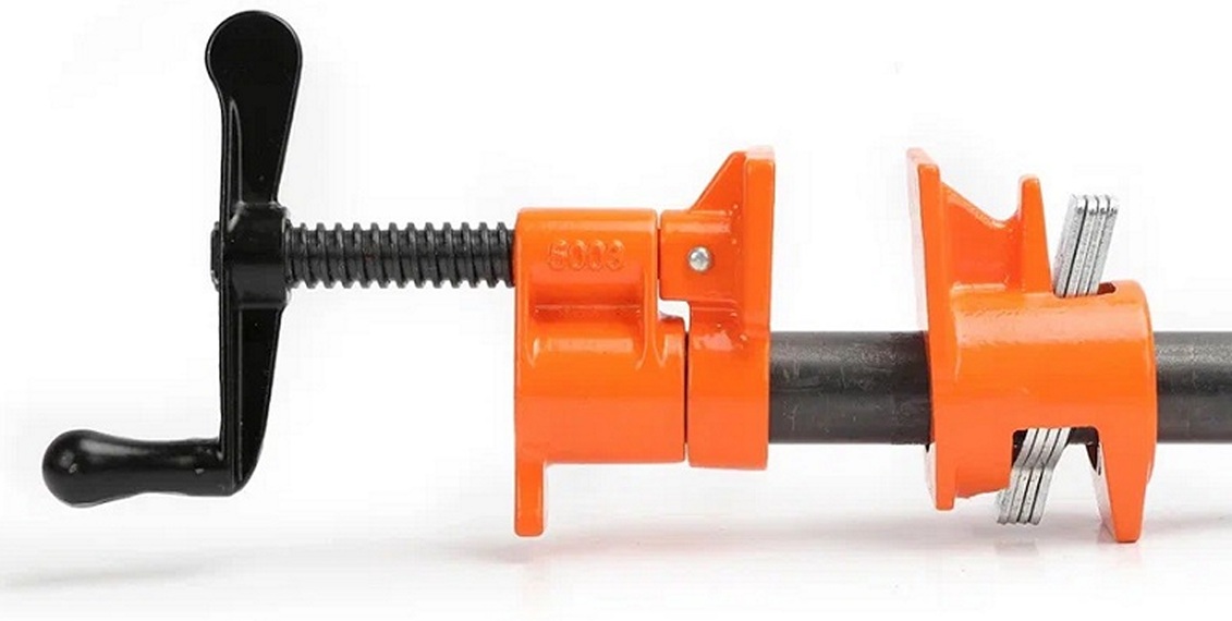 Струбцина Pony Jorgensen 50