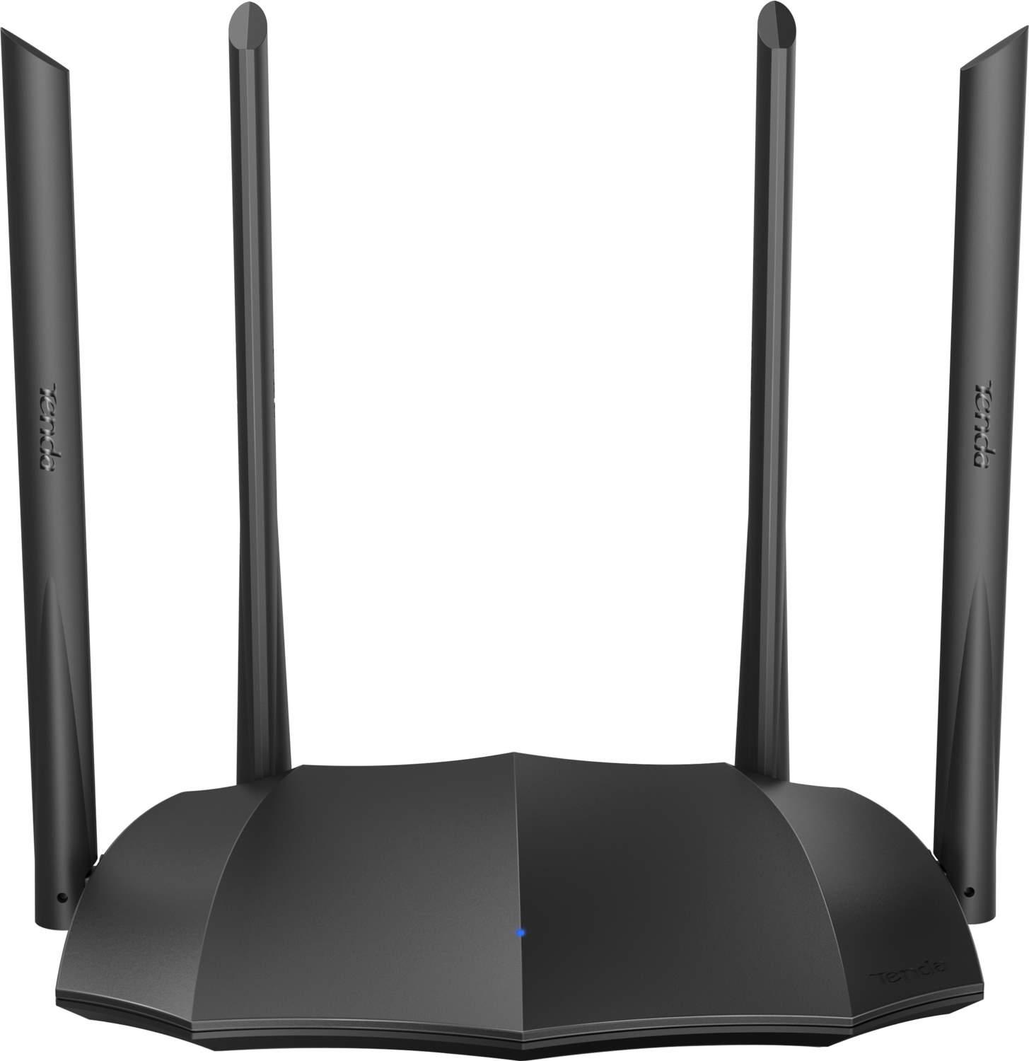 Беспроводной маршрутизатор Tenda AC8