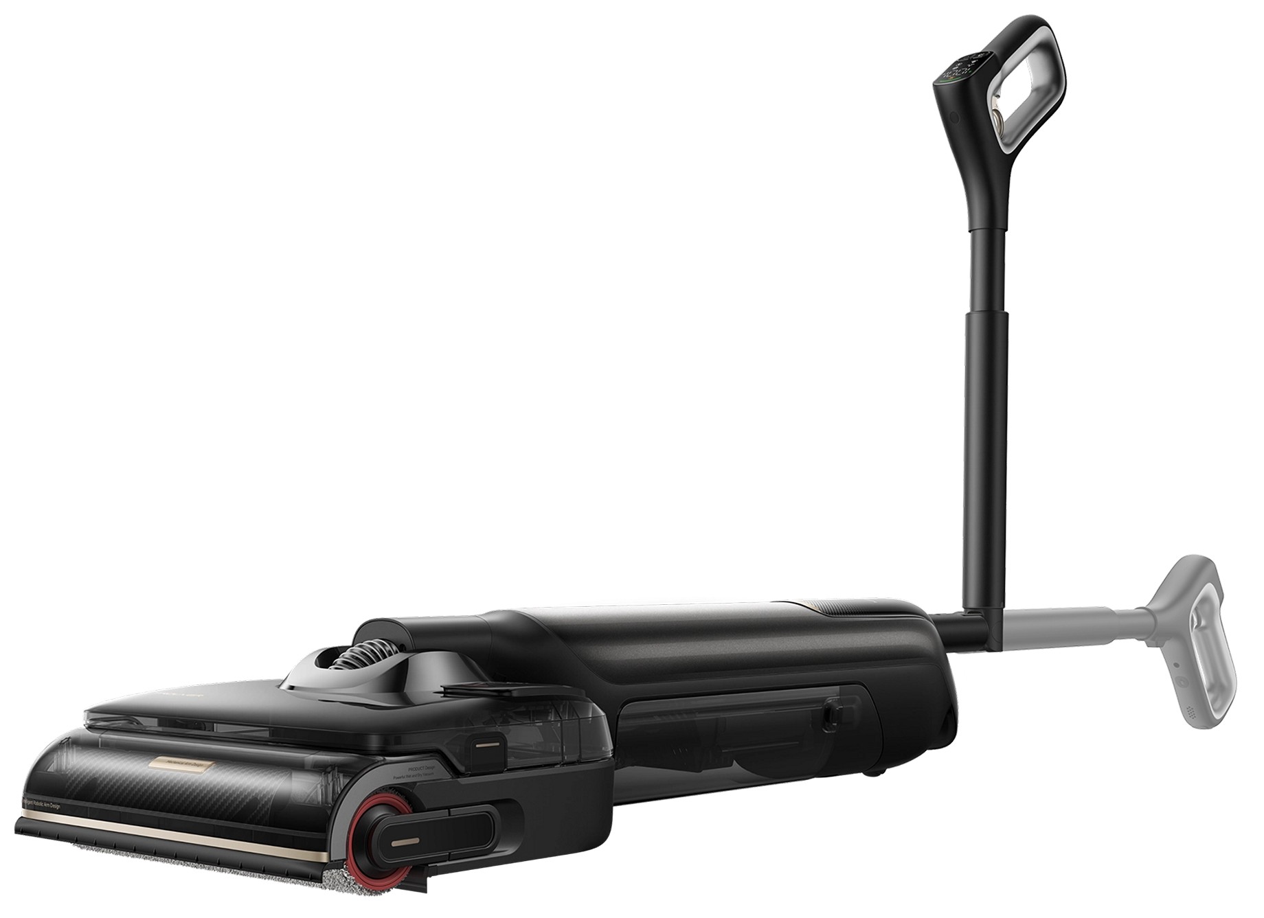 Пылесос Trouver Wet and Dry Vacuum M50 Ultra (HMH28A)