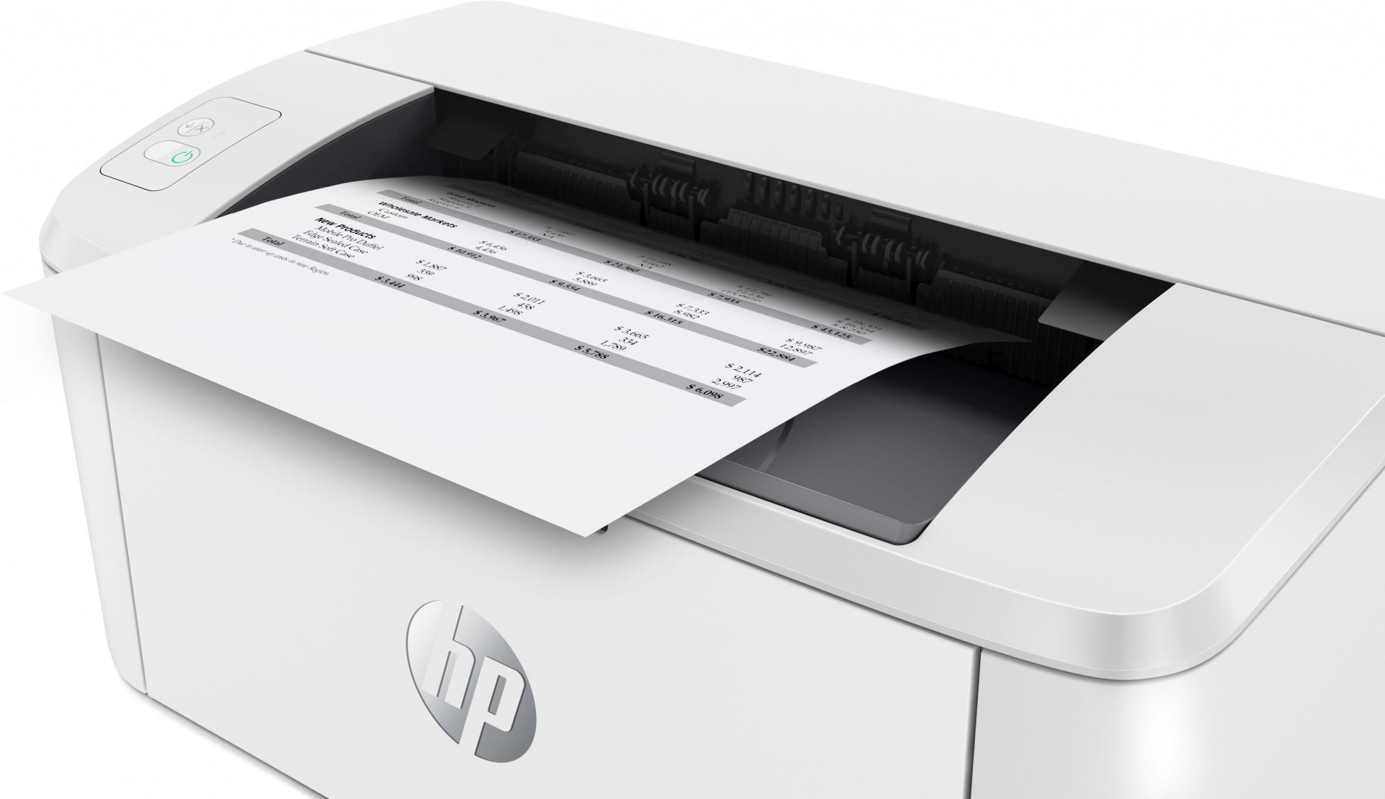 Принтер HP LaserJet M111a (7MD67A)