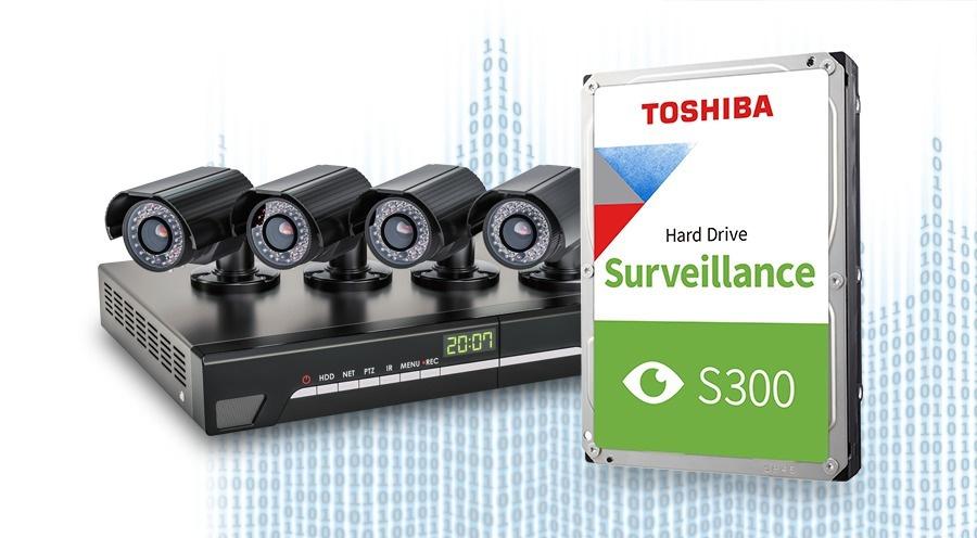 Жесткий диск Toshiba S300 2TB (HDWT720UZSVA)