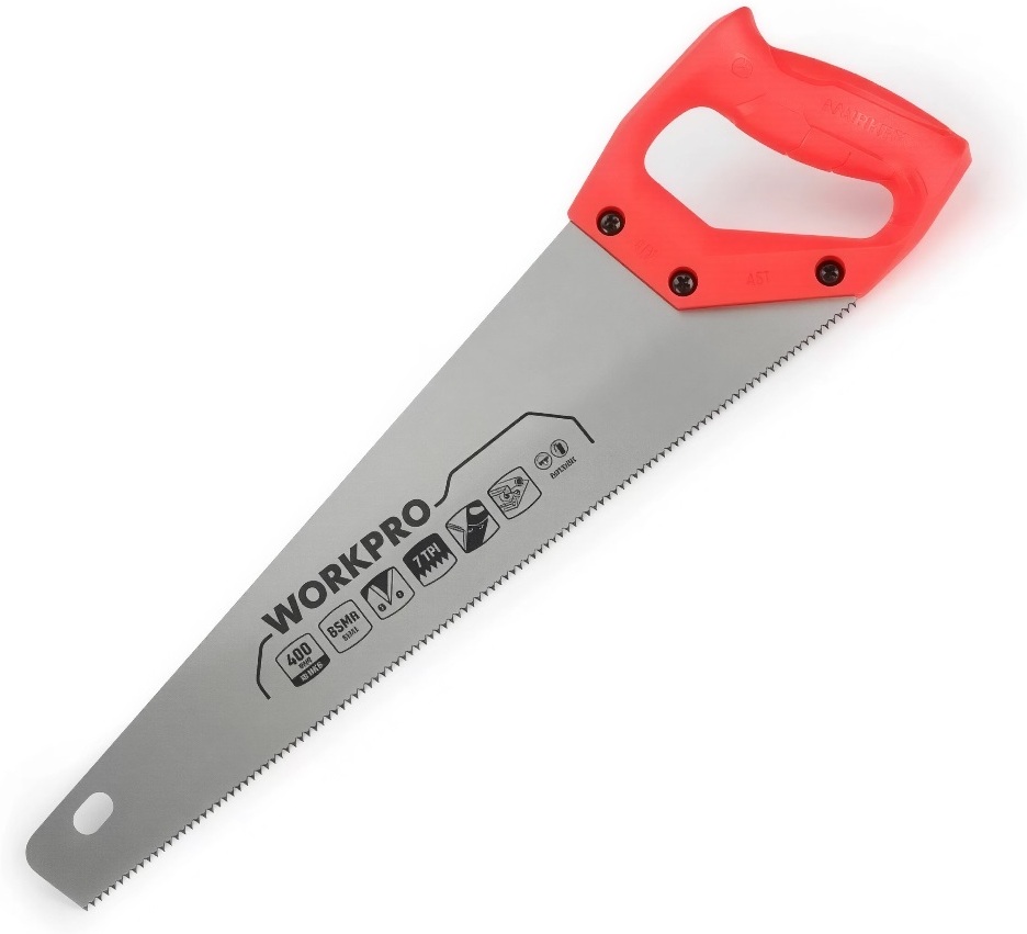 Ножовка WorkPro WP215001