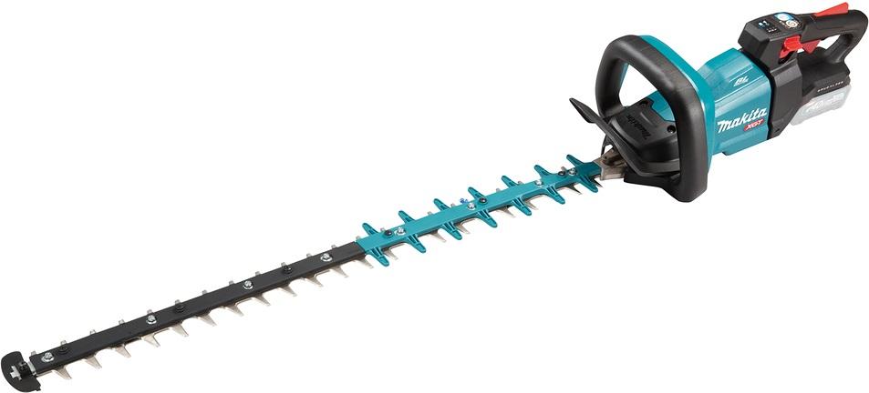 Кусторез Makita UH 005 GZ