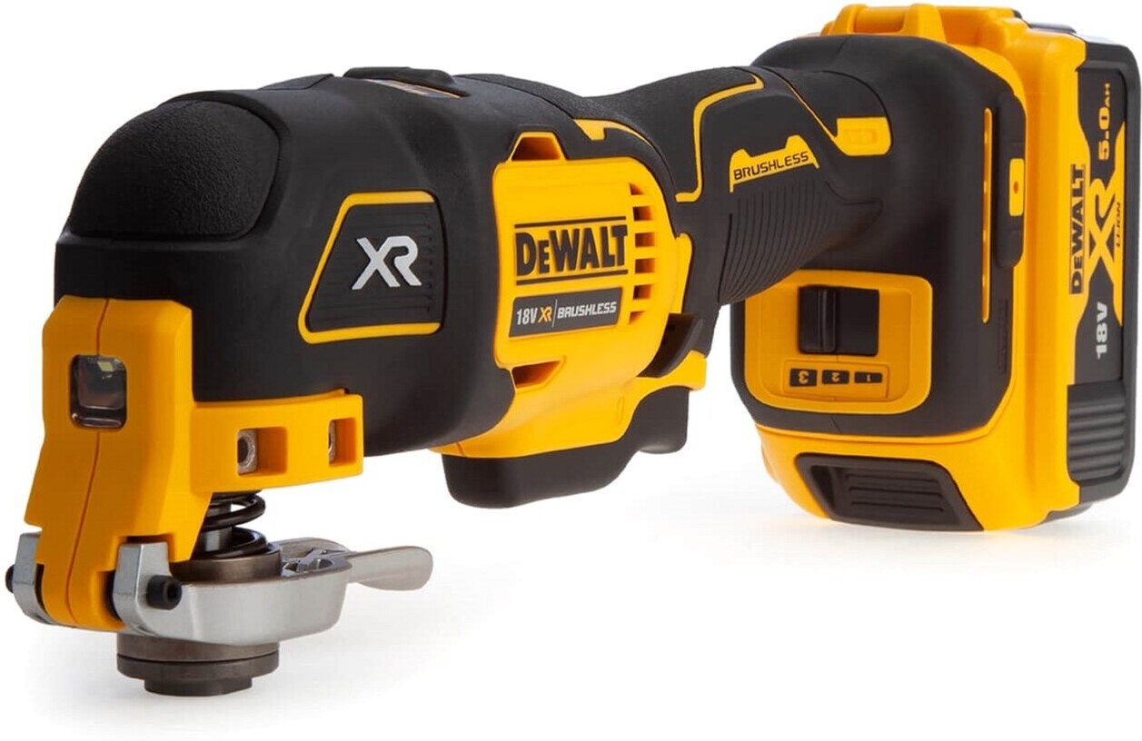Реноватор DeWalt DCS356P2 (DCS356P2-QW)