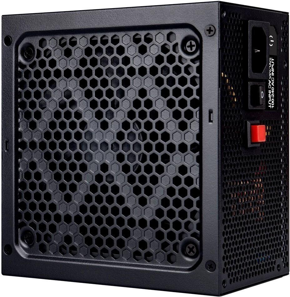 Блок питания 1stPlayer AR 750W (PS-750AR)