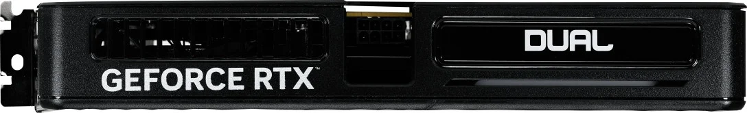 Видеокарта Palit GeForce RTX 5050 Dual 8GB GDDR6 (NE65050019P1-GB2070D)