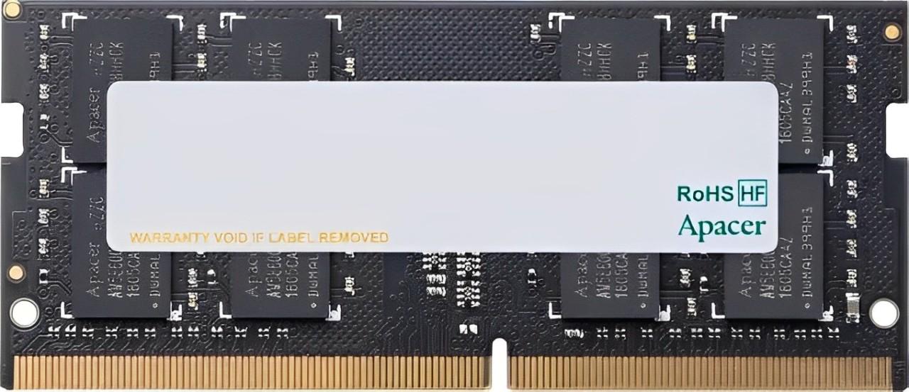 Оперативная память Apacer AS16GGB32CSYBGH (ES.16G21.GSH)