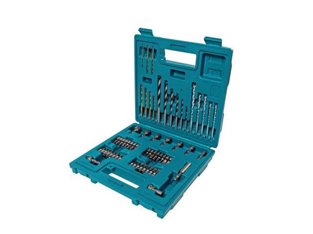 Набор насадок MAKITA (60 пр.)
