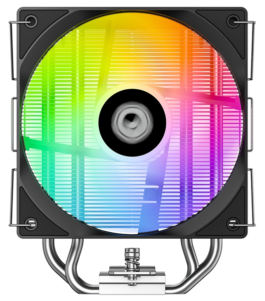 Кулер для процессора ID-Cooling SE-214-XT V2 ARGB