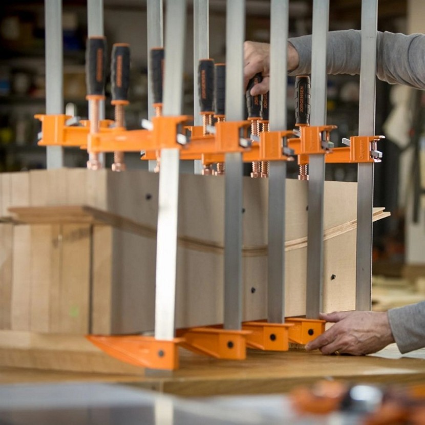 Струбцина Pony Jorgensen 4772