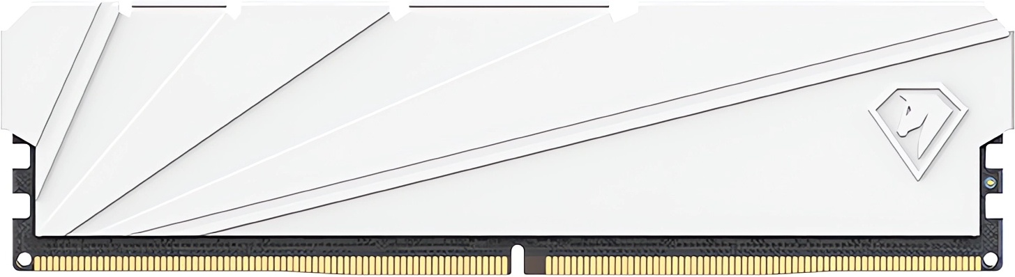 Оперативная память Netac Shadow S DDR4 8GB (NTSSD4P36SP-08W)