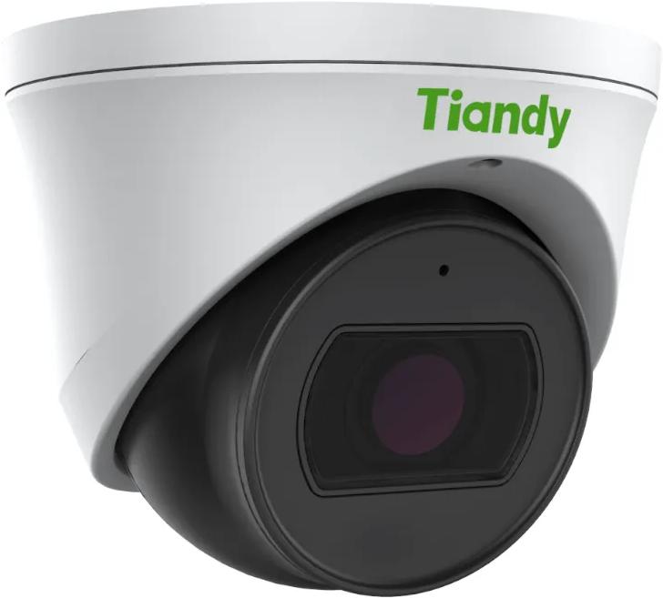Камера видеонаблюдения Tiandy TC-C35SS Spec: I3/A/E/Y/M/C/H/2.7-13.5mm/V4.0