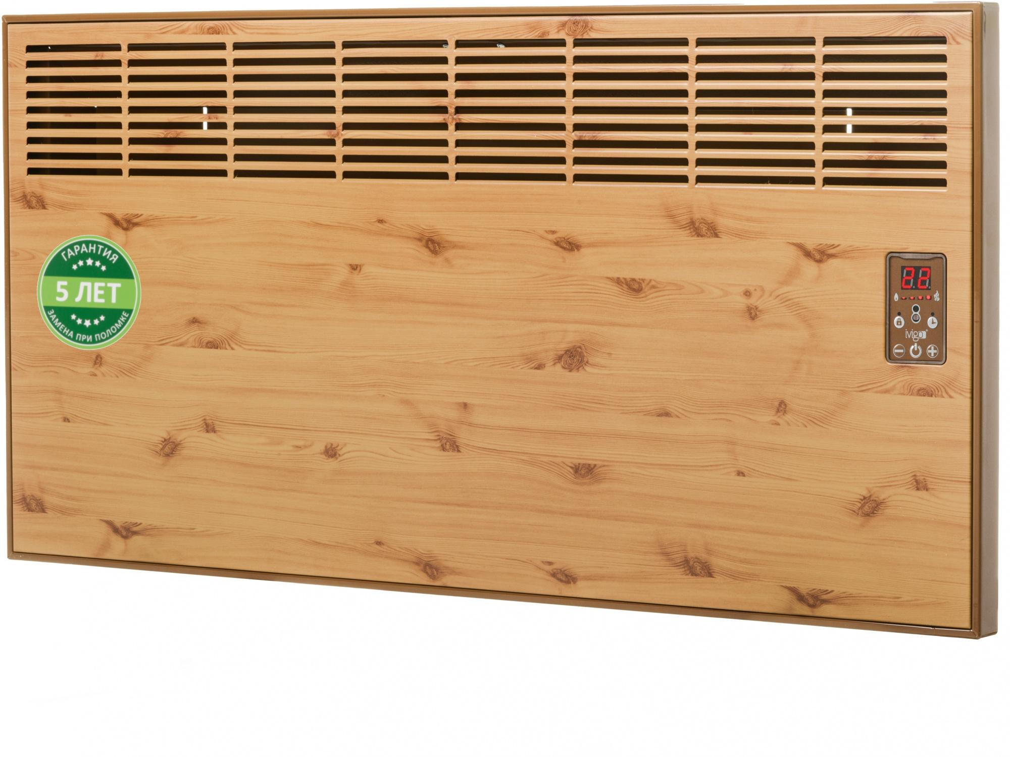 Конвектор iVigo EPK4590E20 дерево