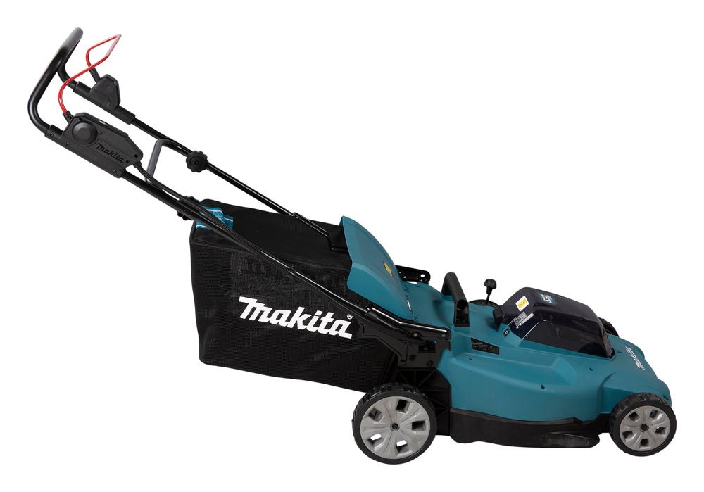 Газонокосилка Makita DLM538CT2