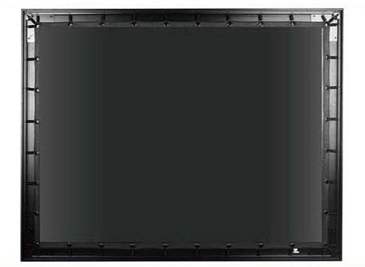 Проекционный экран Cactus Frame Expert (CS-PSFRE-200X113)