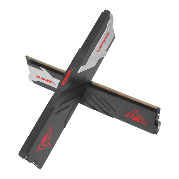 Оперативная память Patriot Viper Venom 2x32GB DDR5 PC5-48000 (PVV564G600C30K)
