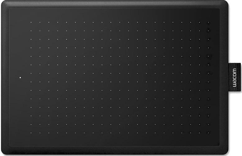Графический планшет Wacom One by Wacom 2 Medium (CTL-672-N)