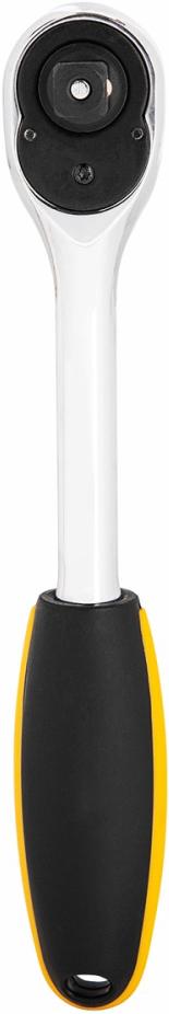 Ключ-трещотка Deli DL2521