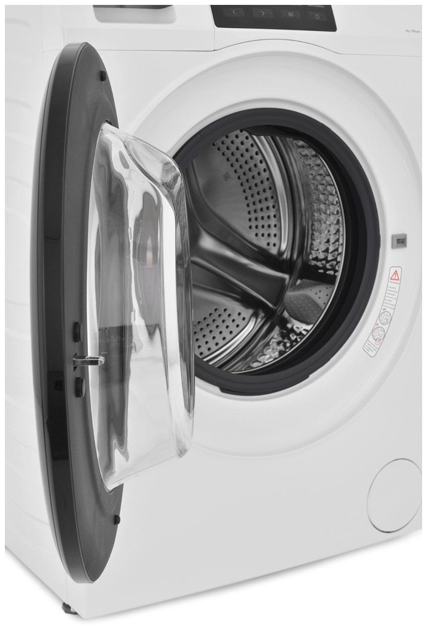 Стиральная машина Haier HW60-BP10919B