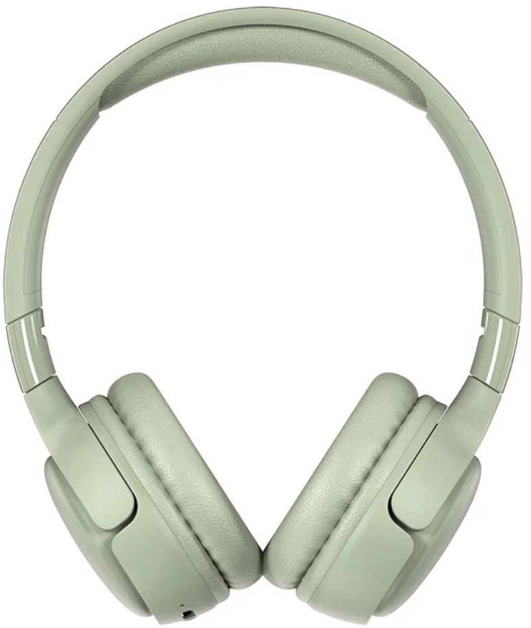 Наушники Honor Choice Headphones Lite SHB-ME00 Green (5504ADGG)