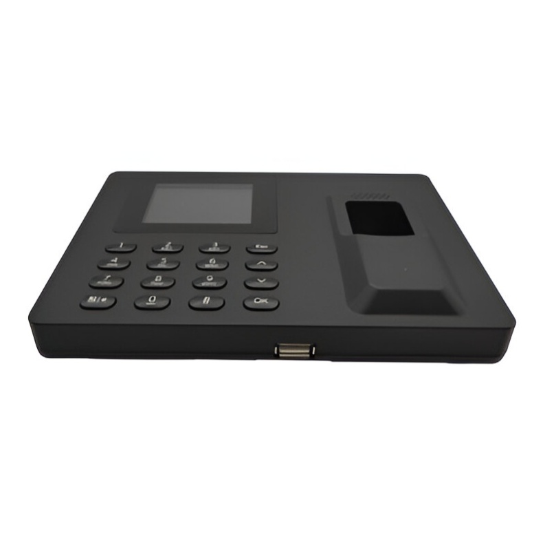 Терминал контроля доступа Dahua DHI-ASA1222EL-S
