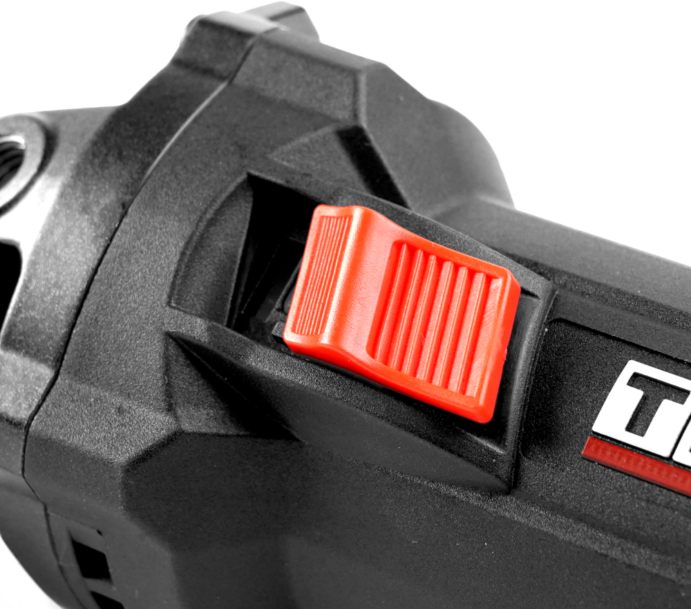 Угловая шлифмашина TEH TG12516BV