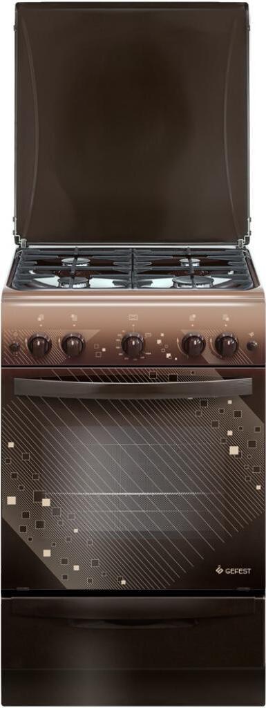 Кухонная плита Gefest ПГ 5100-02 0010