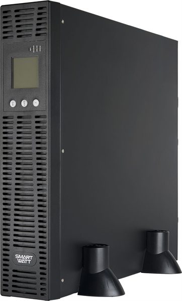Источник бесперебойного питания Smartwatt Secure IEC 1kVA