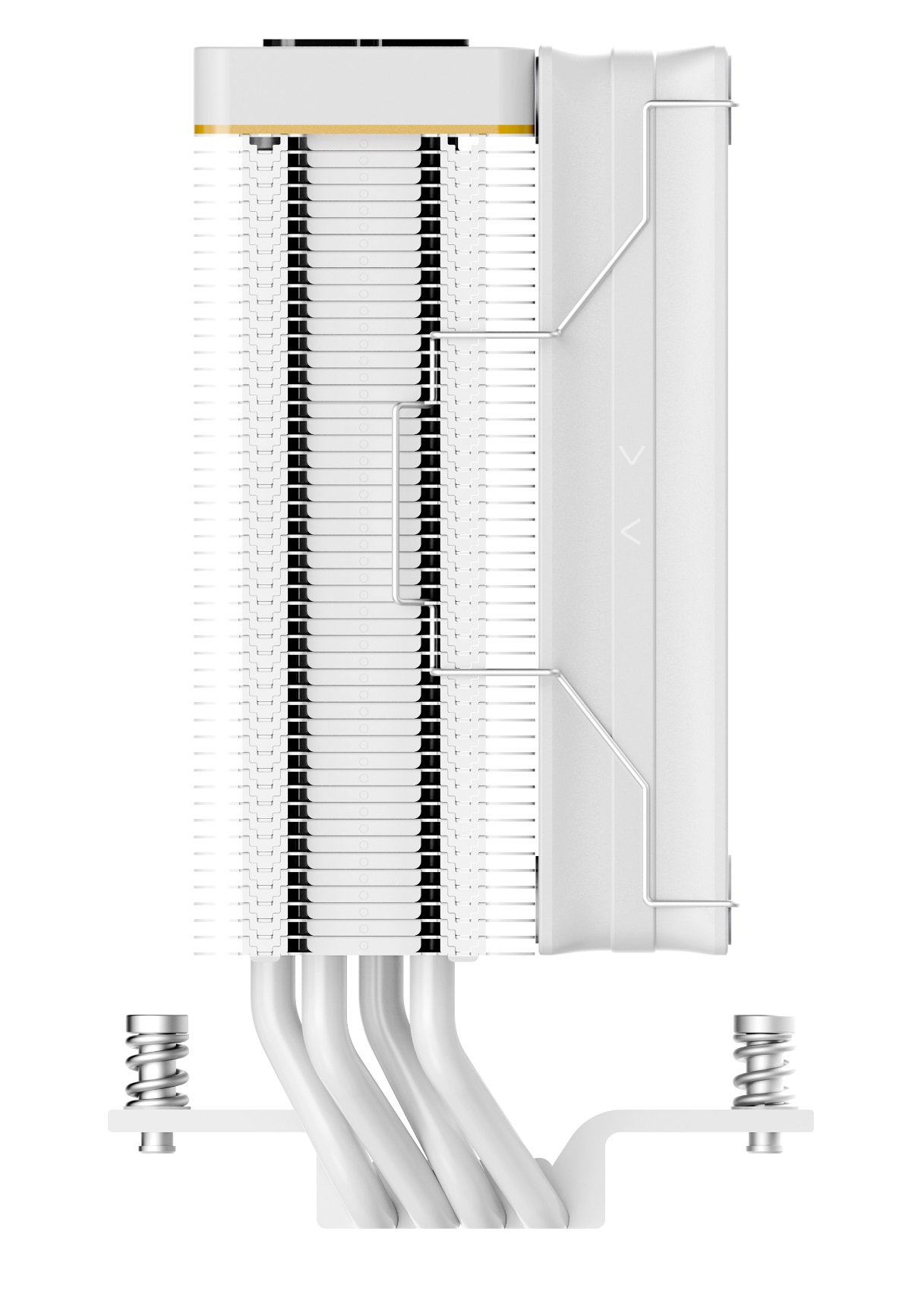 Кулер для процессора Ocypus Iota A40 WH (Iota-A40-WH1NNWD00X-GL)
