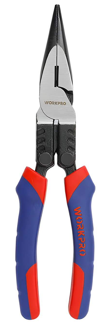 Плоскогубцы WorkPro WP231088